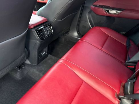 Certified 2023 Lexus NX 350h AWD w/ Towing Package (2000 Lbs) image 27