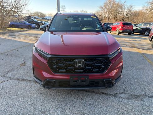 Used 2024 Honda CR-V Sport-L image 2