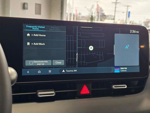 New 2026 Hyundai Ioniq 5 SEL image 25