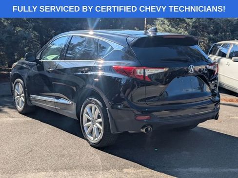 Used 2020 Acura RDX AWD image 5