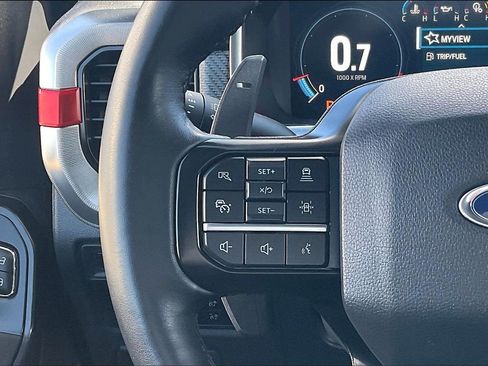 Used 2023 Ford F150 Raptor w/ Raptor Carbon Fiber Package AWD/4WD image 16