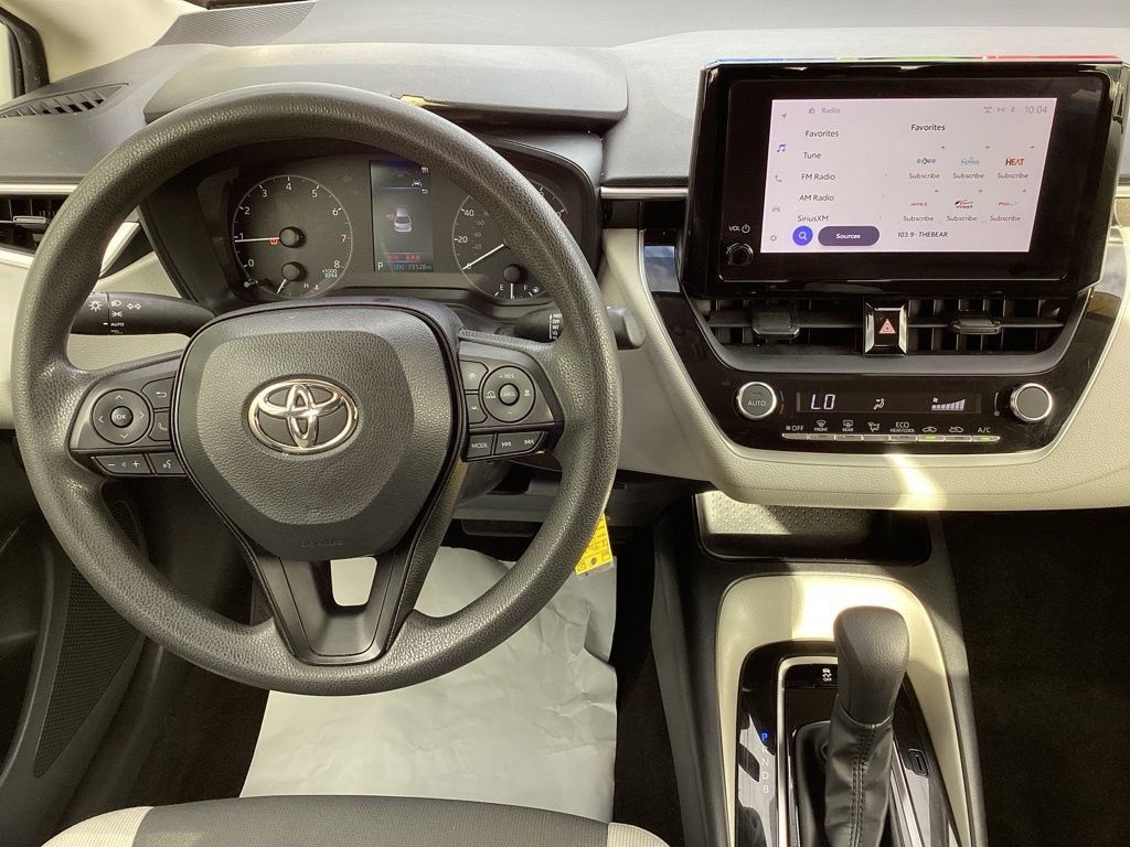 Used 2023 Toyota Corolla LE FWD image 13