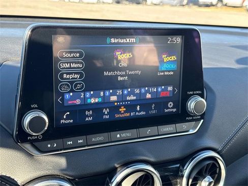 Used 2022 Nissan Sentra SV w/ All-Weather Package image 32