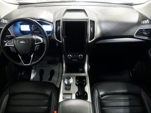 Used 2023 Ford Edge SEL image 26