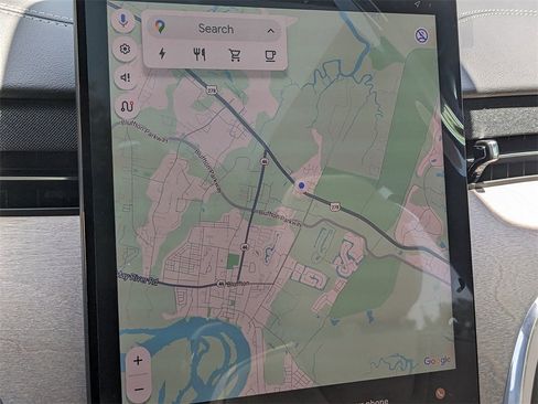 New 2025 Volvo EX90 Plus image 23