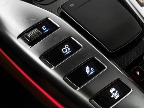 Used 2020 Mercedes-Benz AMG GT 63 S image 20