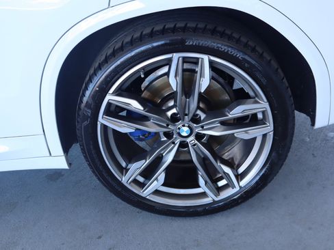 Used 2018 BMW X3 M40i w/ Premium Package image 45