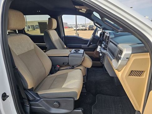 Certified 2022 Ford F150 XLT w/ Equipment Group 301A Mid image 28