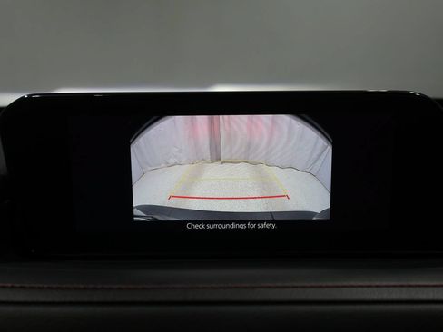 Used 2025 MAZDA CX-30 AWD 2.5 S w/ Preferred Package image 28