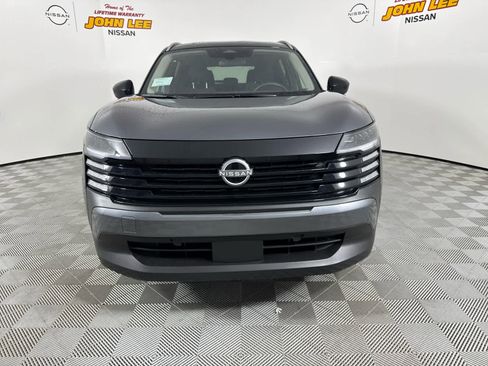 New 2026 Nissan Kicks SV image 9