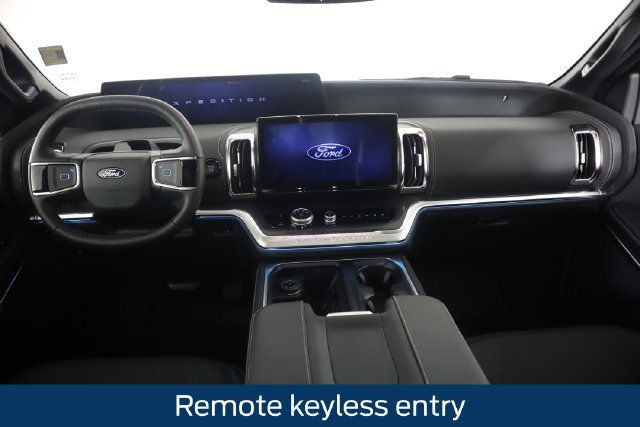 New 2027 Ford Expedition Max Platinum w/ Stealth Appearance Package AWD/4WD image 33
