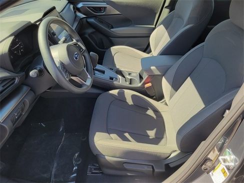 New 2025 Subaru Impreza 2.0i image 6