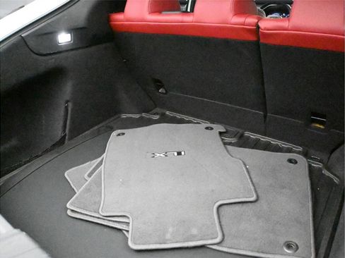 Certified 2023 Acura Integra A-Spec FWD image 14