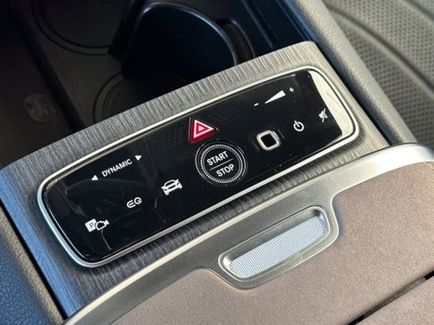 Used 2023 Mercedes-Benz EQS 580 4MATIC Sedan image 21