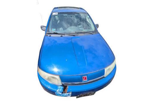 Used 2004 Saturn ION Level 3 w/ Travel Pkg FWD image 9