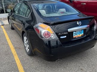 Used 2012 Nissan Altima 2.5 FWD video 3