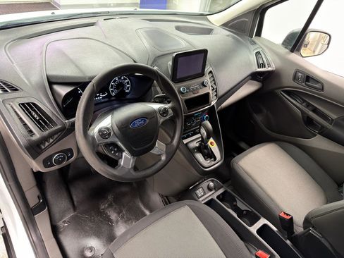 Used 2020 Ford Transit Connect XL image 26