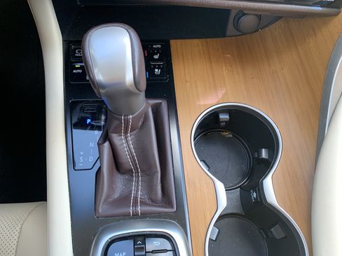 Used 2019 Lexus RX 350 FWD w/ Navigation Package image 26