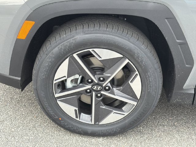 New 2026 Hyundai Tucson SEL Plus FWD image 13