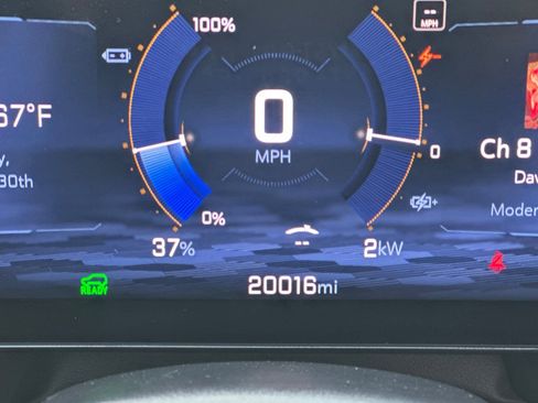 Used 2024 Chevrolet Blazer EV RS image 28