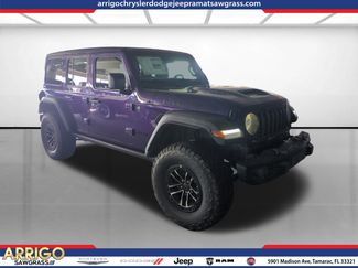 New 2026 Jeep Wrangler Unlimited Rubicon 392 video 1