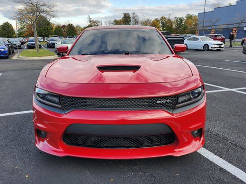 Used 2016 Dodge Charger R/T Scat Pack w/ Beats Audio Group image 3