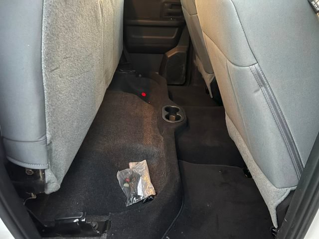 Used 2019 RAM 1500 Express w/ Express Value Package AWD/4WD image 24