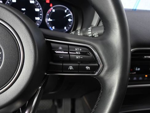 Certified 2026 MAZDA CX-90 3.3 Turbo w/ Premium Sport Pkg AWD/4WD image 35