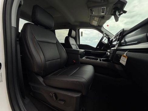 New 2026 Ford F250 Lariat AWD/4WD image 23