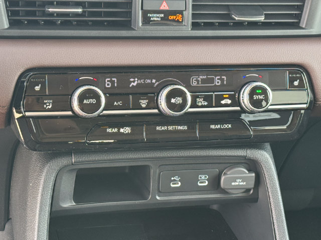 New 2026 Honda Pilot Touring image 21