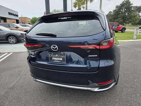 New 2026 MAZDA CX-90 3.3 Turbo S w/ Premium Plus AWD/4WD image 3