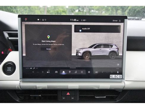 New 2026 MAZDA CX-5 Select AWD/4WD image 21