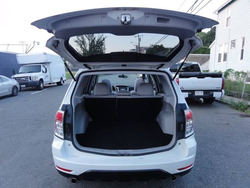 Used 2012 Subaru Forester 2.5X Premium AWD/4WD image 30