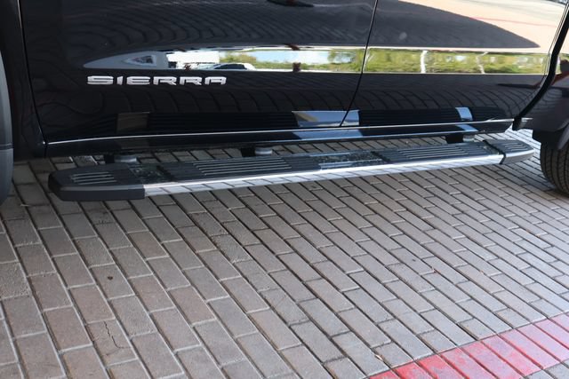 New 2026 GMC Sierra 1500 SLE w/ Max Trailering Package AWD/4WD image 12