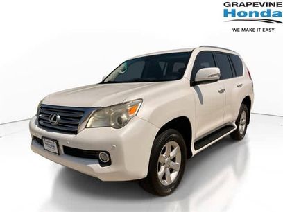 Used 2011 Lexus GX 460