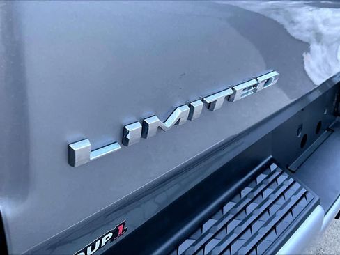 Used 2019 RAM 1500 Limited image 10