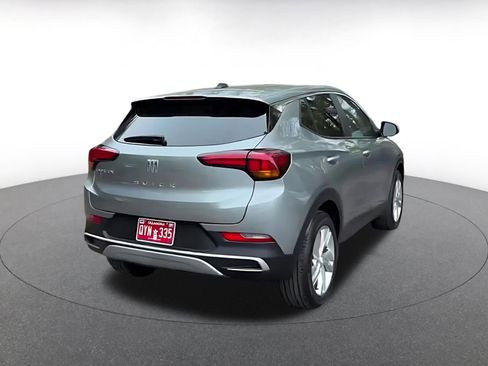 Used 2025 Buick Encore GX Preferred FWD image 14