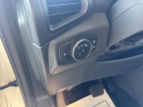 Certified 2020 Ford EcoSport SE w/ SE Convenience Package image 26
