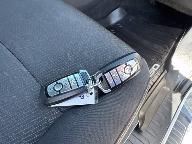 Used 2024 Ford F150 XLT w/ Equipment Group 302A MID AWD/4WD image 9