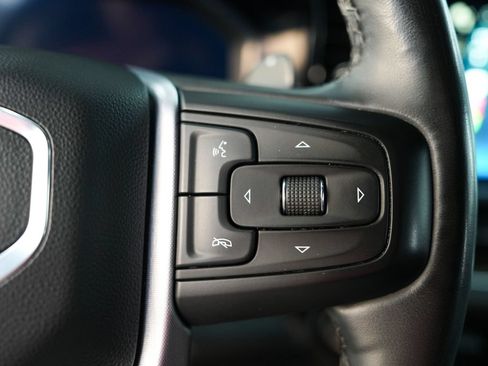 Used 2023 GMC Sierra 1500 Elevation w/ Preferred Package AWD/4WD image 24