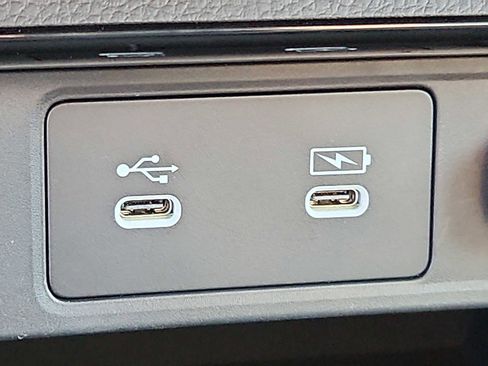 Certified 2026 Honda CR-V LX image 22