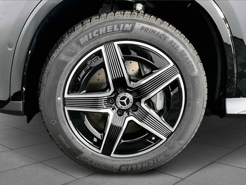 New 2026 Mercedes-Benz GLC 300 GLC 300 image 16