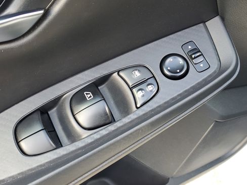 Certified 2022 Nissan Sentra SV w/ All-Weather Package image 27