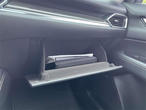 Certified 2023 MAZDA CX-5 AWD 2.5 S w/ Premium Plus Pkg image 31