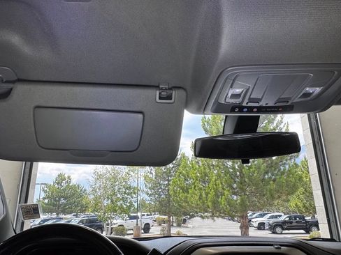 Used 2021 Chevrolet Silverado 1500 RST w/ Bed Protection Package AWD/4WD image 39