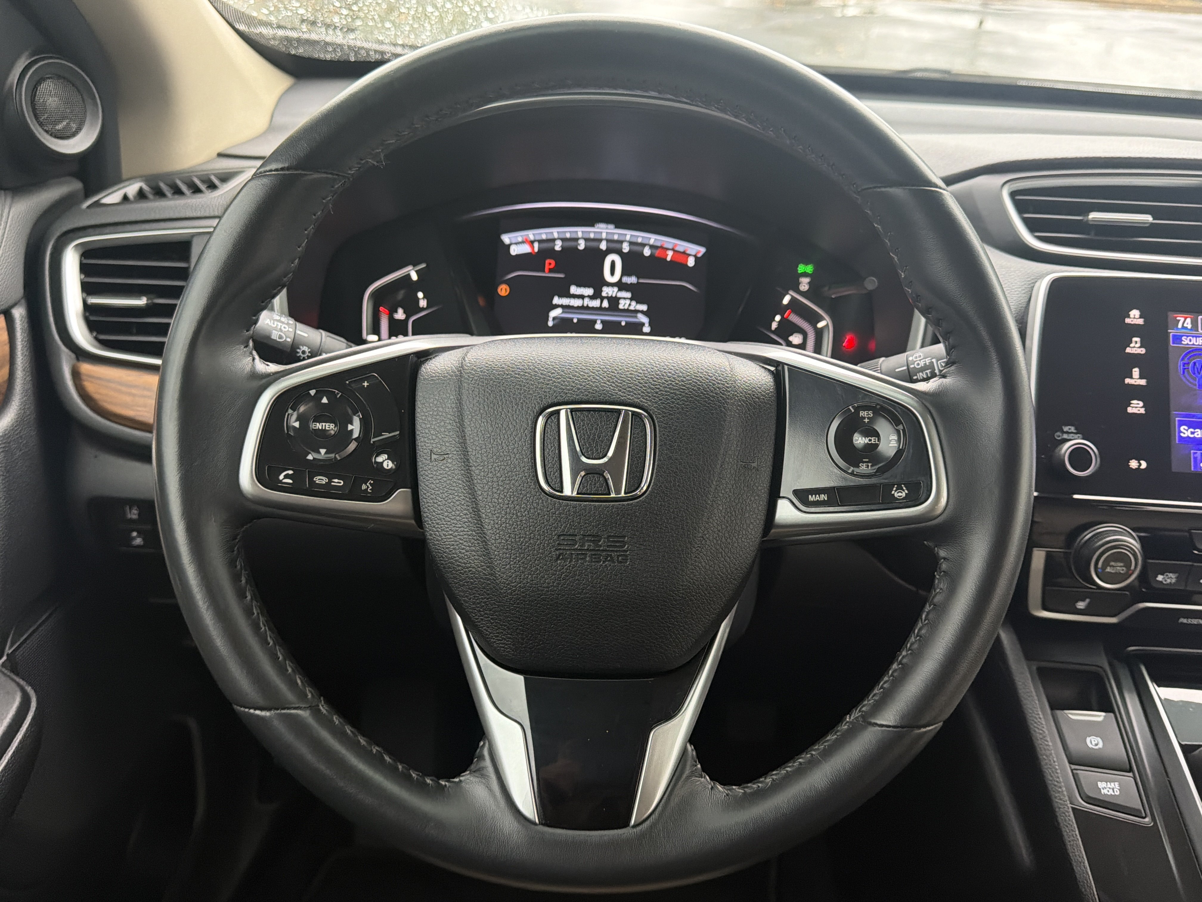 Used 2022 Honda CR-V EX-L image 17