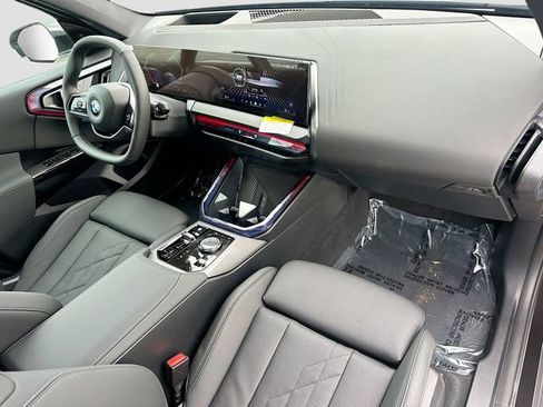 Used 2026 BMW X3 xDrive30 image 22