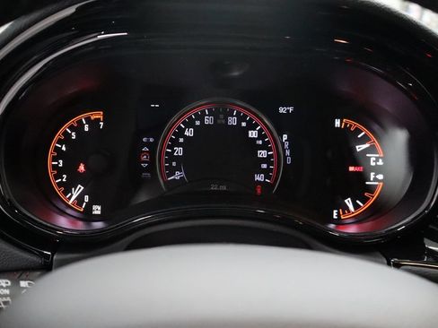 New 2026 Dodge Durango GT w/ Blacktop Package RWD image 16