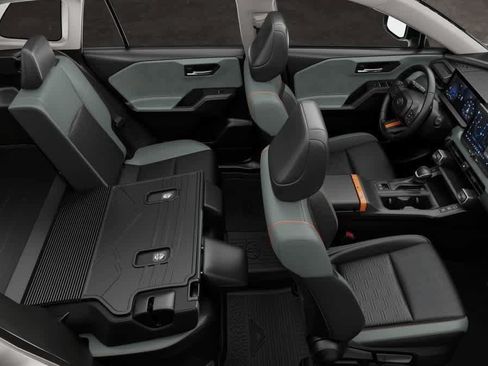 New 2026 Toyota RAV4 AWD image 22
