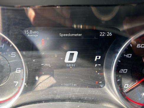 Used 2017 Dodge Charger SXT w/ Plus Group image 20